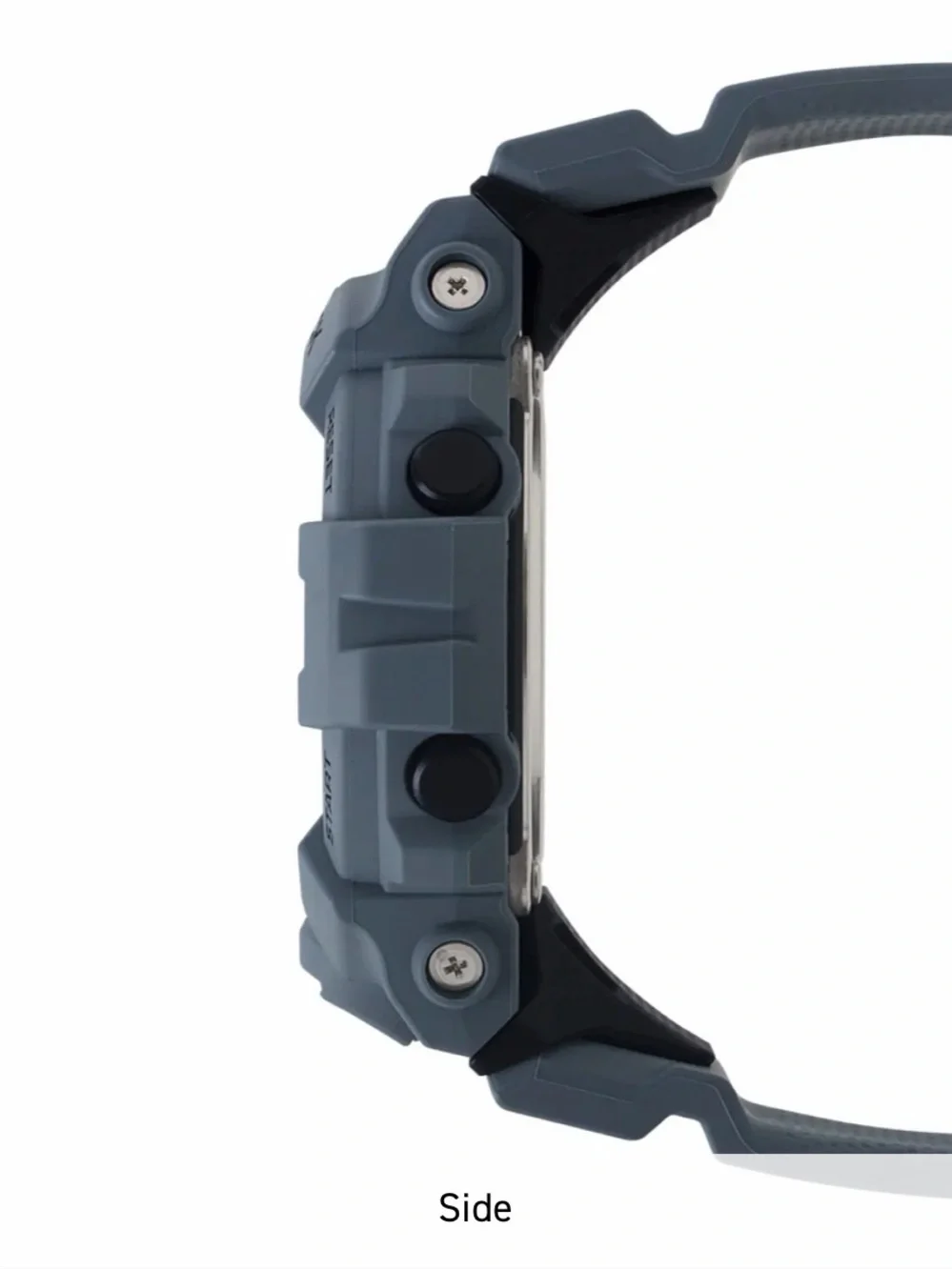 G-Shock GBA800UC-2A Slate Blue Men's Sport Watch